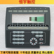 Suitable for MAC E1022 E1012 E1032 Button Mask Button Panel Button Mask