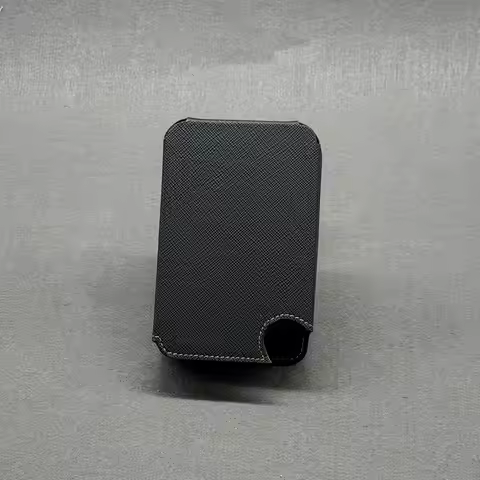 A1 Custom-Made Genuine Leather Case For Brise Audio FUGAKU