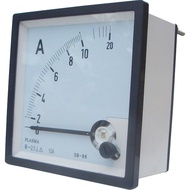 Plasma OB96 Direct AC Ammeter