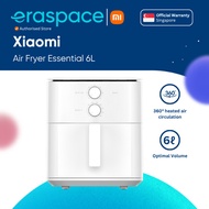 Xiaomi Air Fryer Essential 6L