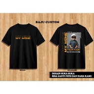 GWSM ORIGINAL STORE/ T-SHIRTS CUSTOM T-SHIRTS CUSTOM T-SHIRTS