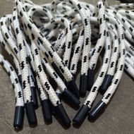 Glossy capsule aglet hoodie strap glossy aglet trouser strap/ premium end pattern trouser strap/