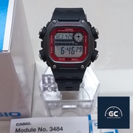 CASIO ORIGINAL DW-291H-1B/DW-291H-1BVDF/DW-291H/DW291H