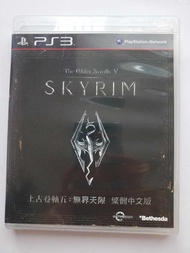 The Elder Scrolls V: Skyrim 上古卷軸V：無界天際 Playstation kof 拳皇 street fighter 街頭霸王 街霸 mario last of us mo