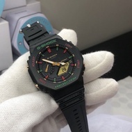 G style shock GA2100 TMJ Jam Tangan TMJ digital 2100 Watch Digital Ga2100