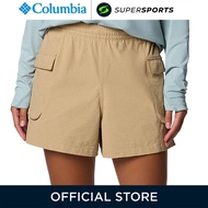 COLUMBIA PFG Wild Cast™ กางเกงขาสั้นผู้หญิง