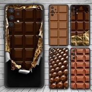 Fashion Soft Phone Case Shell Samsung Galaxy A05 A05S A01 A02 M02 A02S A03S A03 Core A04 A04S A04E M