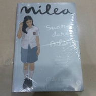 Milea Novel - Voice From Dilan
