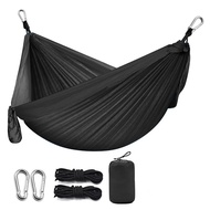 【230X110cm7.5X3.6ft】single hammock camping hammockhammock duyan military duyan swing indoor hammock