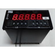 CSS-40R-RO-HLD-N-N-A Microcomputer Dual-Segment Setting Table CHANG SHUAN Quansheng ADTEK Three-Set 