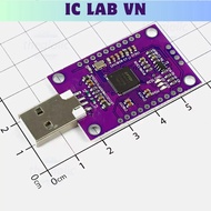 FT232H USB To JTAG UART FIFO SPI I2C Ic Lab VN Converter Circuit