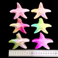 9 cm Star Hair Clip | Star Hair Clip