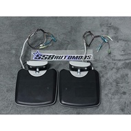 Carrozz Sth700 Speaker (Kelawar)