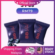 BB VITA Untuk Lelaki Tahan Lama 100% Original Made in Malaysia Tongkat Ali