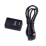 Thiết Bị Định Vị GPS Mini Từ Tính GF-07 Thiết Bị Chống Thất Lạc Di Động Cho Thú Cưng Trẻ Em Người Gi