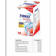 Glucosamine Fimax Joint Cartilage Supplement