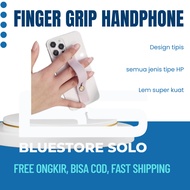 Finger Grip Handphone Strap Handphone Strap Finger Hp Strap Phone Stand HP Fingergrip HP Grip HP Str