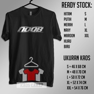 Noob T-shirt v3 Game T-shirt