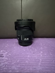 完美無瑕 Panasonic 20-60 20-60 Leica L SL CL Mount