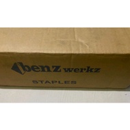 1 box benz 13/8 13/8 1 box 13/8 xenon 1 box