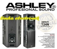 PROMO- SPEAKER PASIF ASHLEY T24N 12 1BH ASHLEY T24N