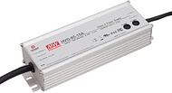 MEAN WELL AC to DC Switching Power Supply Single Output with PFC Function 12 Volts 5 Amps 60 Watts -