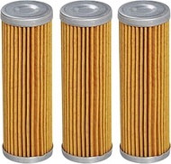 HIFROM Fuel Filter Replacement for KUBOTA B1550 B1700 B1750 B1750HST B20 B21 B2100 B2100DT B2150 B24