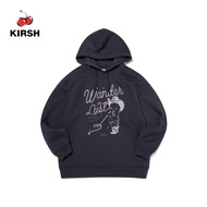 [KIRSH] RODEO BABY LOOSE FIT HOODIE | 25 WI