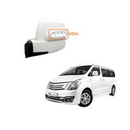 Hyundai Starex LED Lights Without Side Mirror Cover