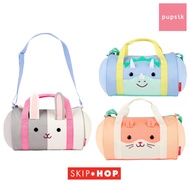 Skip Hop Duff-Imals Kids Duffel Bag (3 Designs)