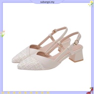 ESMÈE STUDIO - LAVIE HEELS | Women's shoes | WOMEN'S Heels | Wedding Heels | Wedding Heels | Sequins