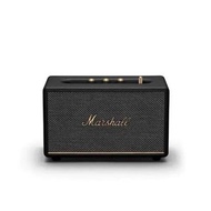 Marshall馬歇爾 ACTON III 音箱 黑色 落單輸入優惠碼VIP300即減$300 需調貨，預計7個工作日內發貨