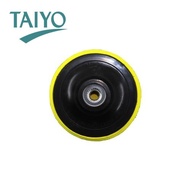 TAIYO Velcro Disc Pad 4 Inch Sanding Pad Tatakan Amplas Gerinda Tangan