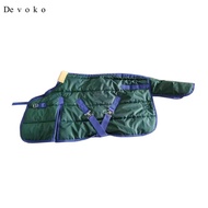 [Cuticate1] Horse Blanket Windproof Pony Blanket Waterproof Equine Protection Warm Horse Garment Tur