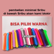 RETAIL POWER O BRACES RUBBER, contents 4 pcs Braces Rubber Band Orthodontic Rubber Band