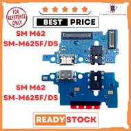 PLUG IN CHARGING BOARD SM M62 SM-M625F/DS