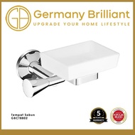 Germany Brilliant Soap Dish Holder GBCT8802