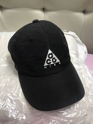 Nike ACG 黑色帽子