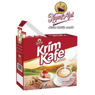 KAPAL API KRIM KAFE CREAMER / KAPAL API CREAMER NON DAIRY