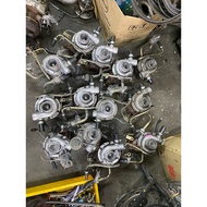 rhf4 turbo vf32 vf33 vf31 vf27 vf25 used japan
