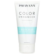 Pravana Color Enhancer - # Aqua Blue 148ml/5oz