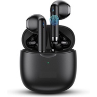 Suitable for Samsung GalaxyA535G In-Ear Headsets, with Microphone and Touch Control, TWS Wireless Bl