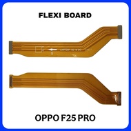 Flexi board oppo F25 pro