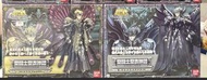 死/睡神 Bandai Saint Cloth Myth 神話 冥王篇