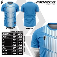 NEW DESIGN JERSI PANZER SUBLIMATION
