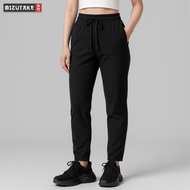 MATAHARI MIZUTAKE Women's Casual Straight Pants Women's Sports Pants Waterproof Straight Pants Sun R