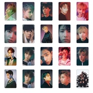 NCT 2018 “Empathy” Glossy Photocards