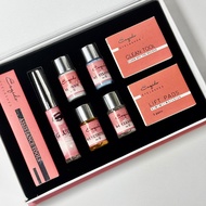 EY022 Eyelash Curler Set Esgide Brand