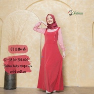 Rahnem GT 15 Teenage Gamis