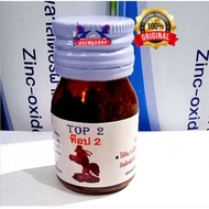 TOP2 Capsul Obat Ayam Ngorok pilek Crd snot obat untuk ayam bangkok import Thailand